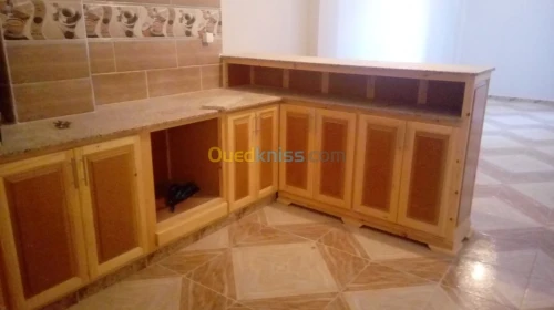 Vente Appartement F4 Tizi ouzou Tigzirt