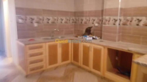 Vente Appartement F4 Tizi ouzou Tigzirt