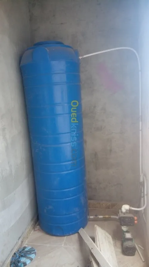 Vente Appartement F4 Tizi ouzou Tigzirt