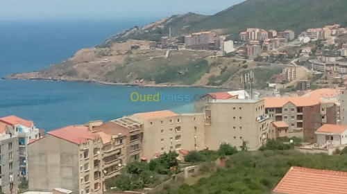 Vente Appartement F4 Tizi ouzou Tigzirt