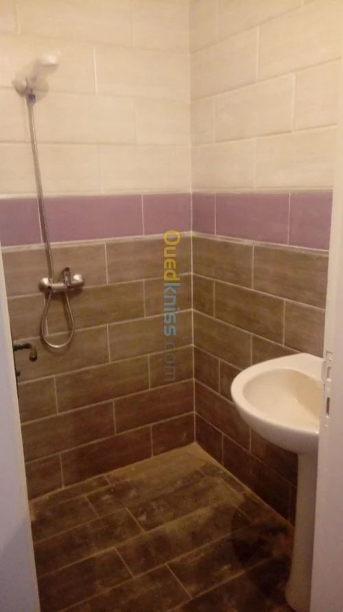 Vente Appartement F4 Tizi ouzou Tigzirt