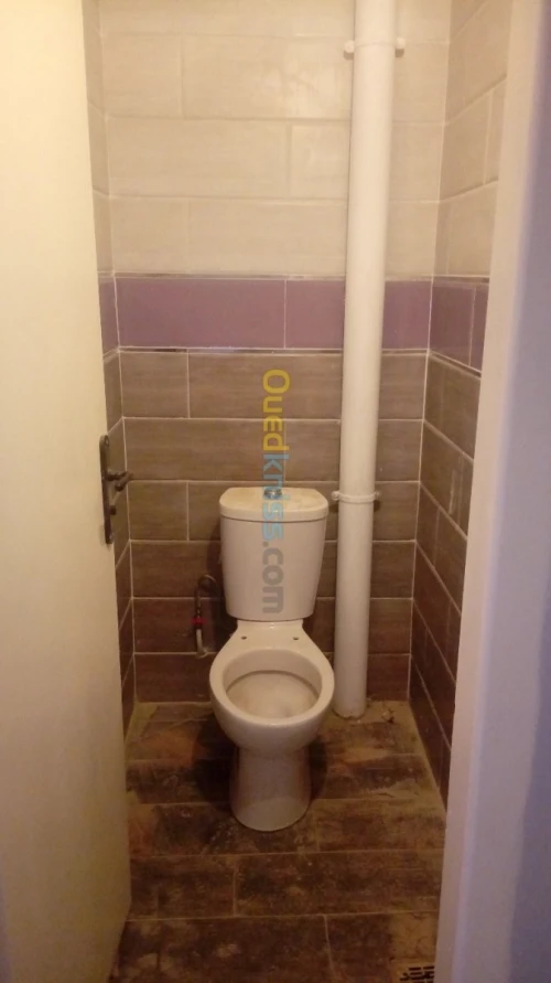Vente Appartement F4 Tizi ouzou Tigzirt