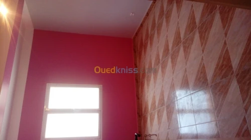 Vente Appartement F4 Tizi ouzou Tigzirt