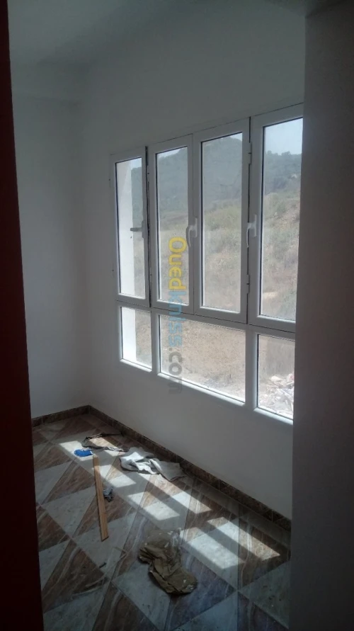 Vente Appartement F4 Tizi ouzou Tigzirt