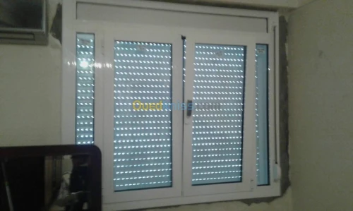 نجاره وتركيب الالمنيوم عين بنيان