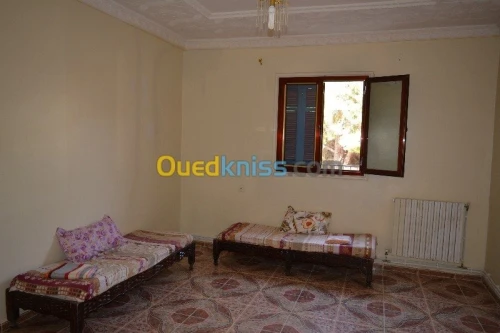 Location vacances Villa Ain temouchent Beni saf