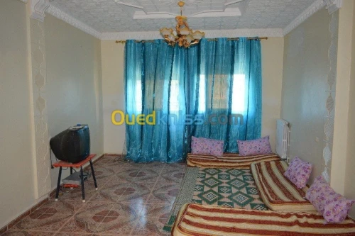 Location vacances Villa Ain temouchent Beni saf