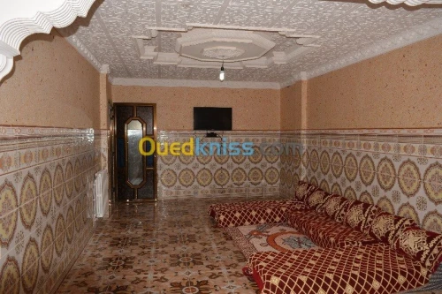 Location vacances Villa Ain temouchent Beni saf