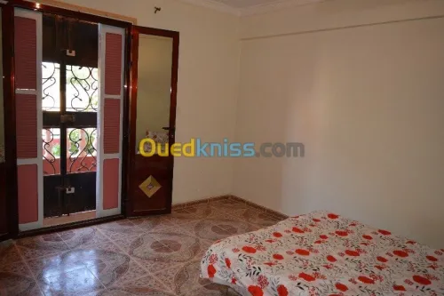Location vacances Villa Ain temouchent Beni saf