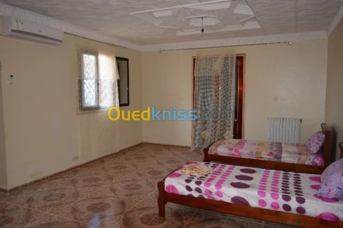 Location vacances Villa Ain temouchent Beni saf