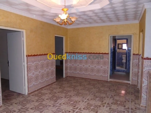 Location vacances Villa Ain temouchent Beni saf