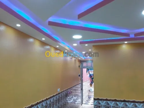 Location vacances Villa Ain temouchent Beni saf