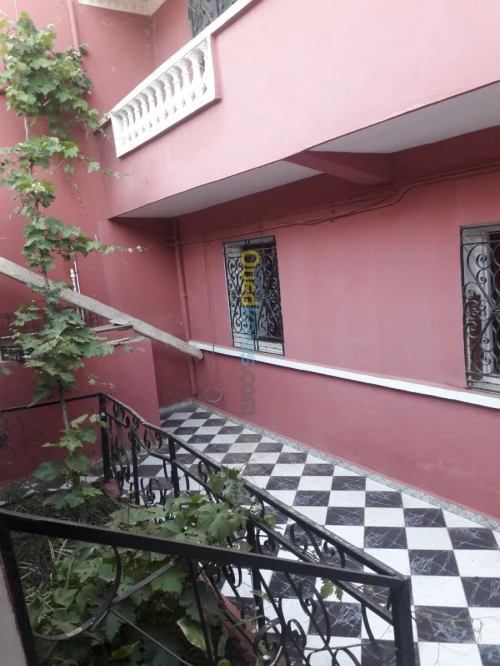 Location vacances Villa Ain temouchent Beni saf