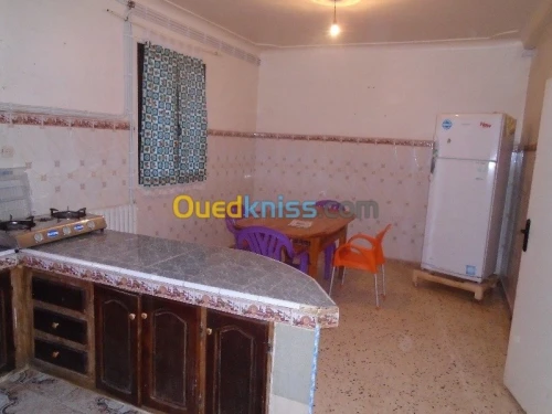 Location vacances Villa Ain temouchent Beni saf