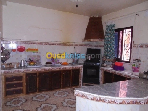 Location vacances Villa Ain temouchent Beni saf