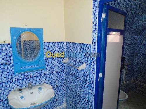 Location vacances Villa Ain temouchent Beni saf