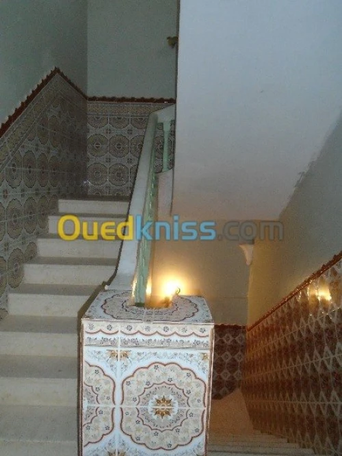 Location vacances Villa Ain temouchent Beni saf