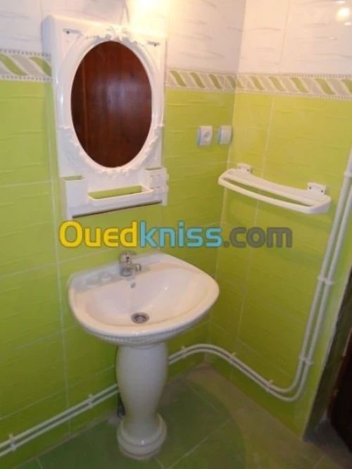 Location vacances Niveau De Villa F3 Ain temouchent Beni saf