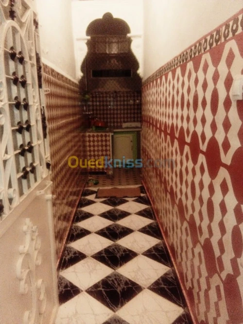 Location vacances Appartement F2 Ain temouchent Beni saf