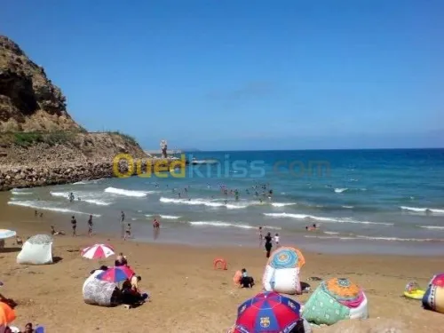 Location vacances Appartement F2 Ain temouchent Beni saf
