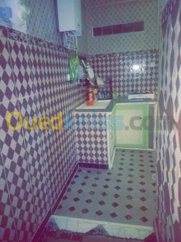 Location vacances Appartement F2 Ain temouchent Beni saf