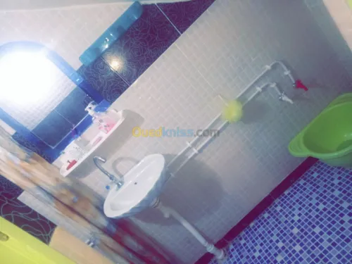 Location vacances Appartement F2 Ain temouchent Beni saf