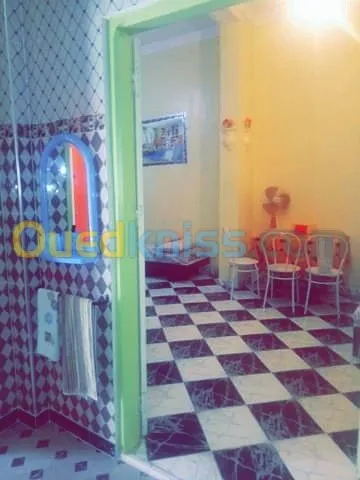 Location vacances Appartement F2 Ain temouchent Beni saf