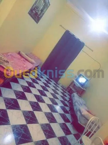 Location vacances Appartement F2 Ain temouchent Beni saf