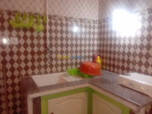 Location vacances Appartement F2 Ain temouchent Beni saf