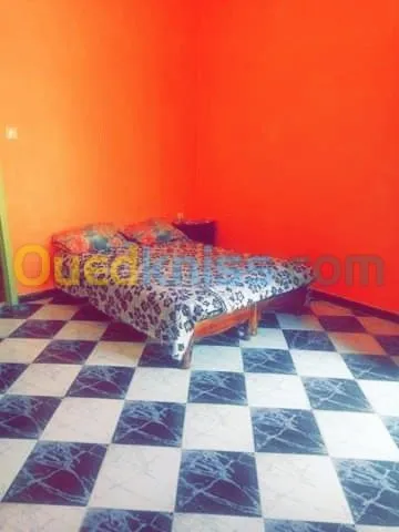 Location vacances Appartement F2 Ain temouchent Beni saf