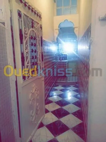 Location vacances Appartement F2 Ain temouchent Beni saf