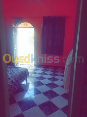 Location vacances Appartement F2 Ain temouchent Beni saf