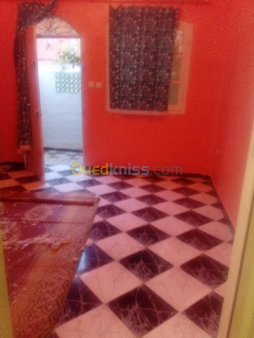 Location vacances Appartement F2 Ain temouchent Beni saf