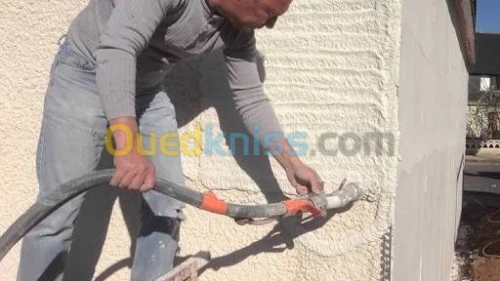 Aménagements intérieur/extérieur