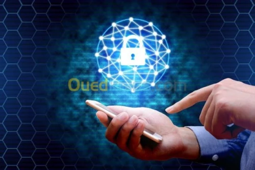 installations d'equipement de sécurité