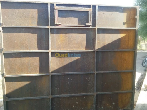 Kiosque Multiservices