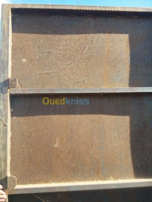 Kiosque Multiservices