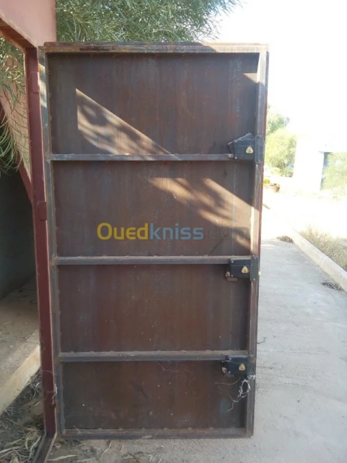 Kiosque Multiservices