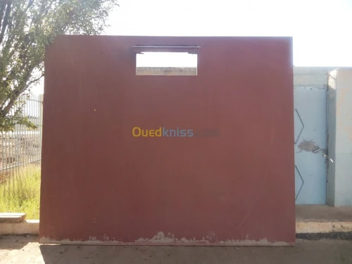 Kiosque Multiservices