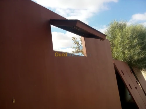 Kiosque Multiservices