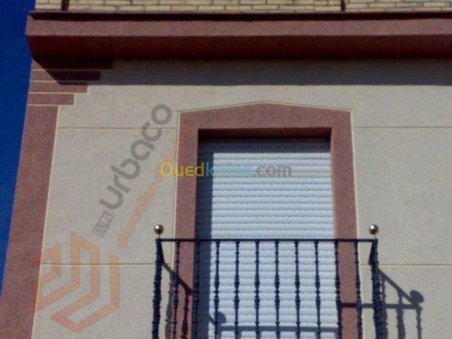 MonoCapa Façade 