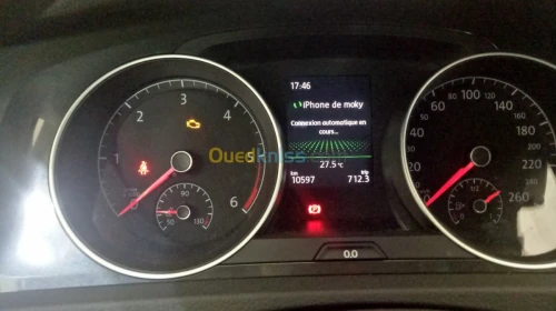  activation option caché groupe VAG