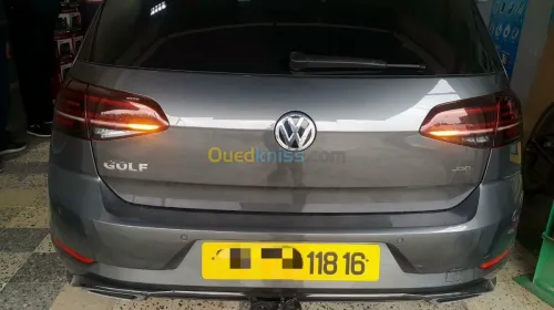  activation option caché groupe VAG