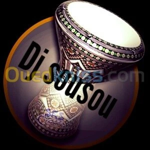 DJ SOUSOU ORGANISATRICES DES FETES