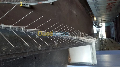 Dératisation,Désinsectisation,Désinfec