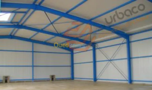 Construction Métallique 