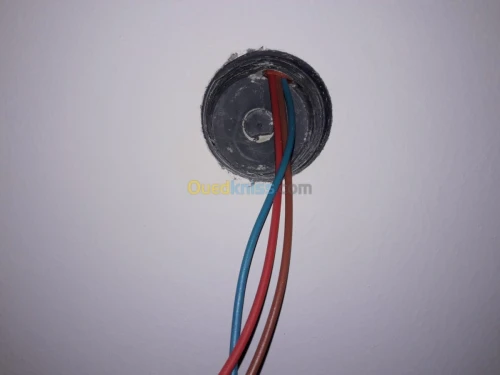 Electricien Batiment