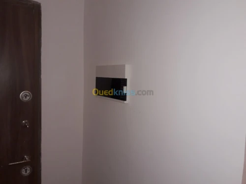 Electricien Batiment