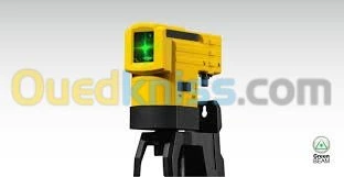 Niveau Laser Stabila Lax 50 G