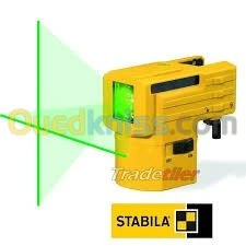  Niveau Laser Stabila Lax 50 G